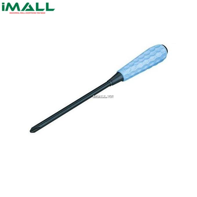 Tô vít cường lực 4 cạnh KTC FPD-250 (150mm x 275mm, mũi số 3)