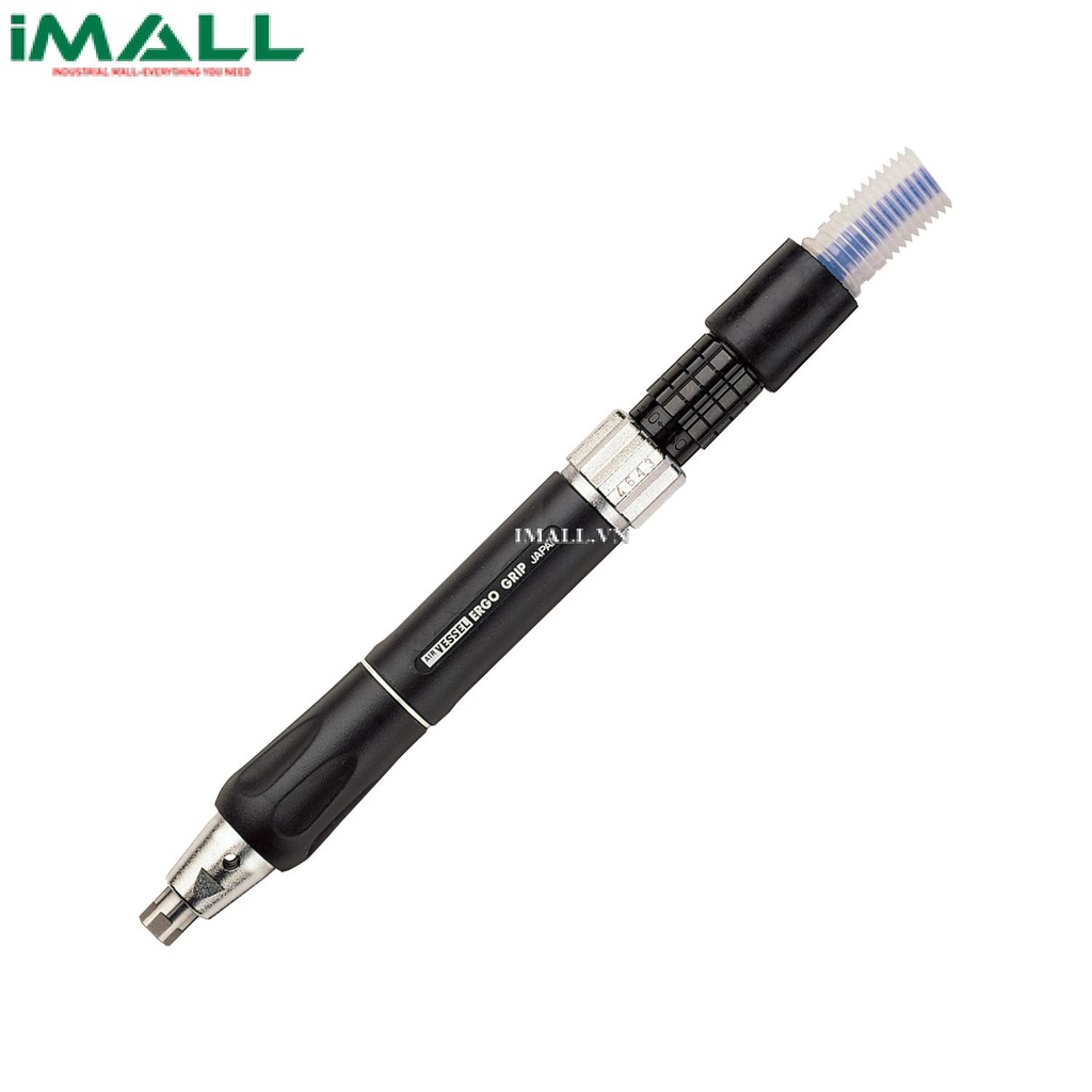 Máy mài dùng khí nén siêu nhỏ Vessel GT-MG55SR
