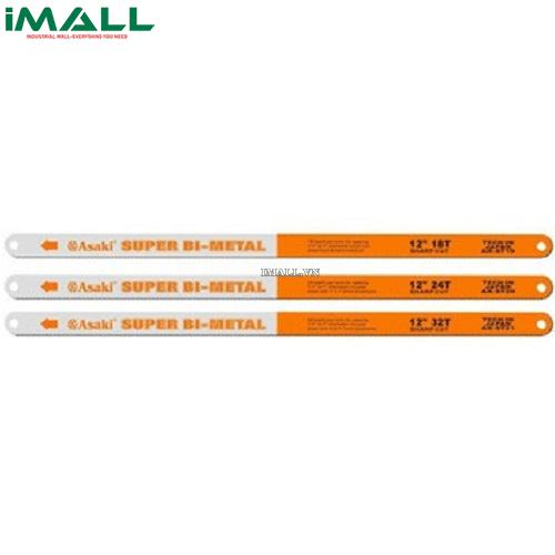 Lưỡi cưa (12"/18T) Asaki AK-8719