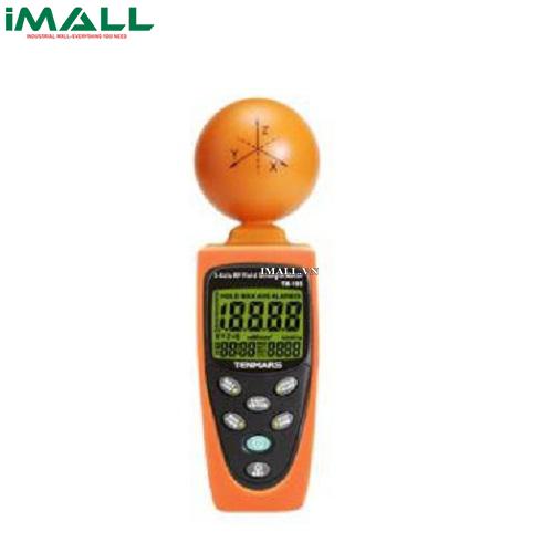 Máy đo cường độ điện trường Tenmars TM-195 (3.5 GHz, 38 mV~20V/M)