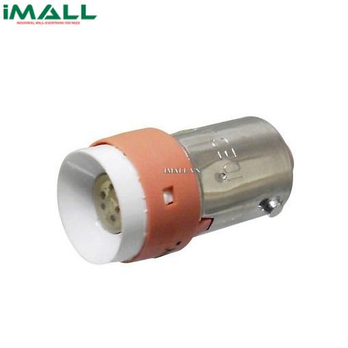 Đèn báo IDEC LSED-M3A 220V (hổ phách)