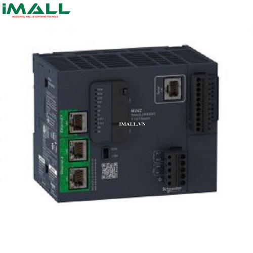Bộ lập trình PLC Schneider TM262L20MESE8T