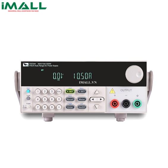 Nguồn DC (0~60V; 0~10A;200W) ITECH IT6932A