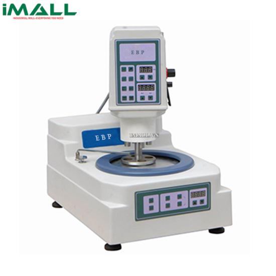 Máy nghiền và đánh bóng tự động EBP GP-1A (100 ～ 1000rpm)