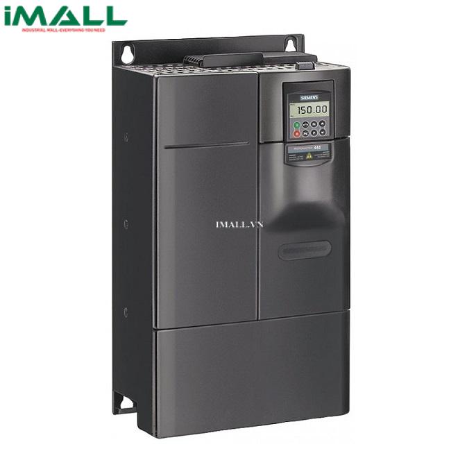 Biến tần Siemens MICROMASTER 440, 380V-440V, 132 kW, 6SE6440-2UD41-3GA1