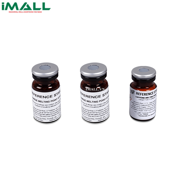 Chất chuẩn điểm nóng chảy KRUSS KSPS1018 (PSS, 234 – 236.5 °C)