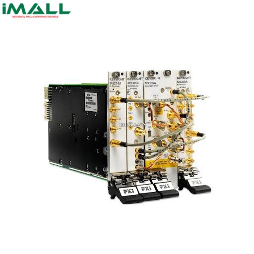 Máy phân tích tín hiệu vector KEYSIGHT M9393A (9 KHz ~ 27 GHz)