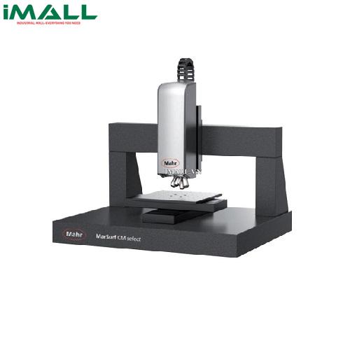 Kính hiển vi đo lường bề mặt 3D (x 300mm, y 300mm, z 100mm) Mahr CM select