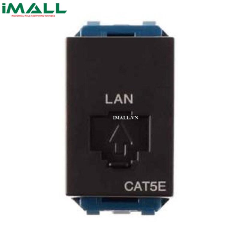 Ổ cắm data CAT5 PANASONIC WEV2488MYH-CAT5E
