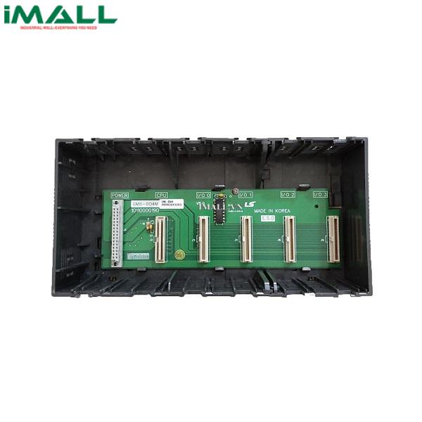 Bảng mạch Base cho PLC LS GM6-B04M