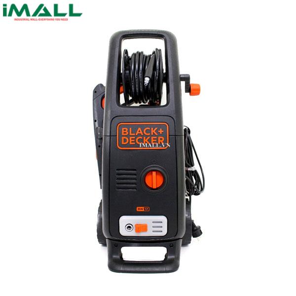 Máy xịt rửa áp lực 1700W Black & Decker BW17-B1