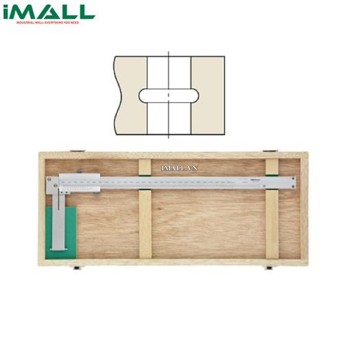Thước cặp cơ khí đo trong (30.1-300mm x0.01mm) Mitutoyo 536-147