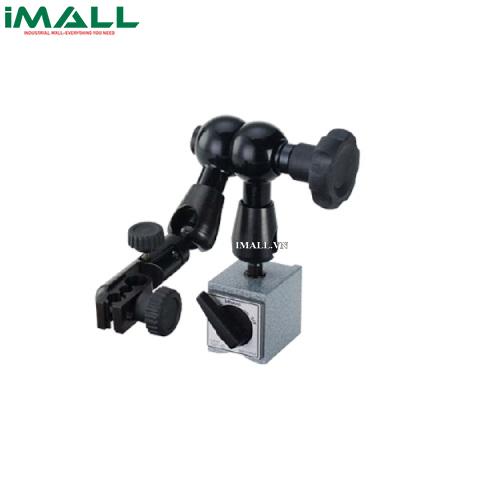 Đế từ gá đồng hồ so đa năng (Ø6mm, Ø8mm, Ø9.53 mm) Mitutoyo 7031-10