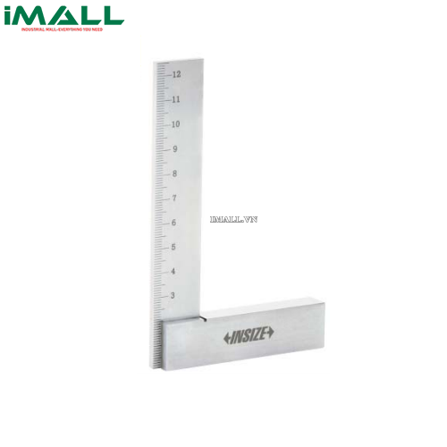 Thước đo góc vuông INSIZE 4711-450 (450x250mm)