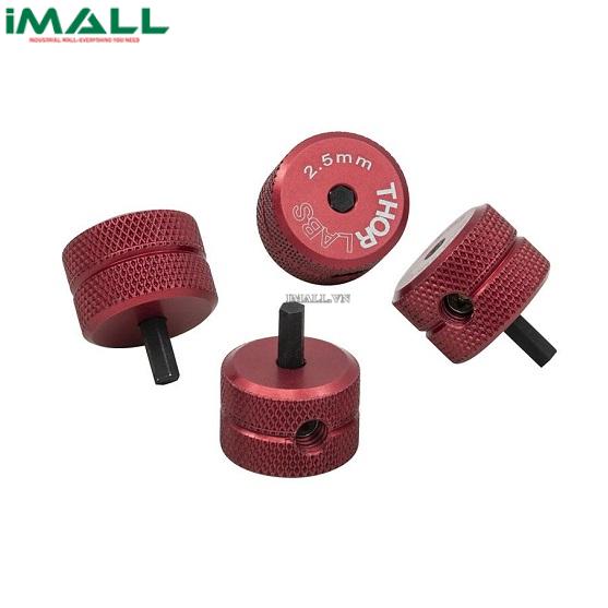 Vít đầu lục giác THORLABS HKTS-1.5M (1.5 mm, 4 Pack)