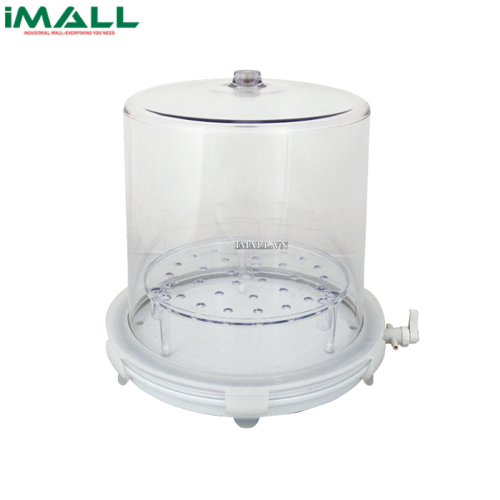 Bình hút ẩm chân không JEIOTECH VDP-30G (25L/0.9)