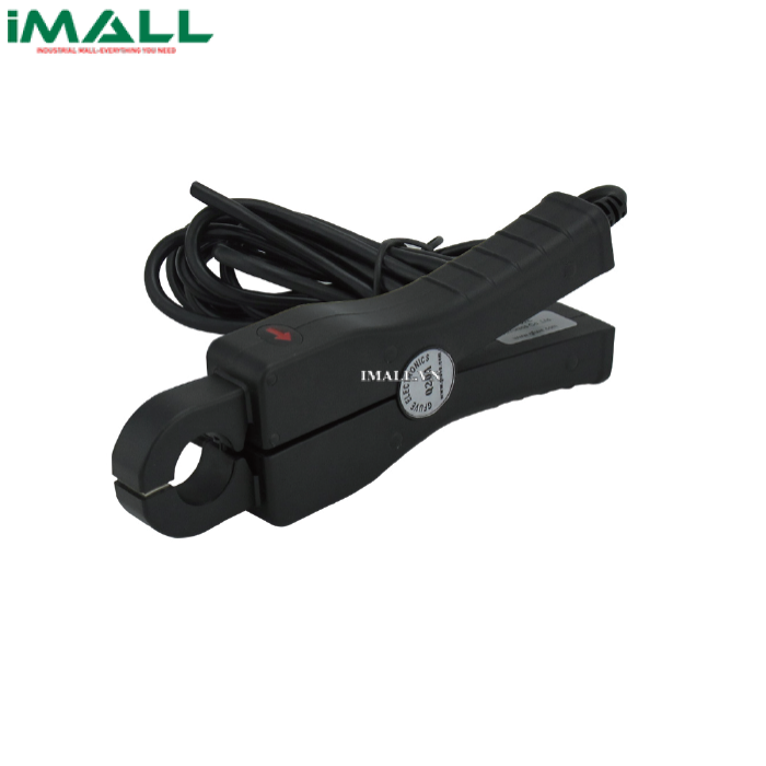 Đầu đo dòng điện GFUVE Q20A (0 - 200A AC; 0 - 200mA AC)