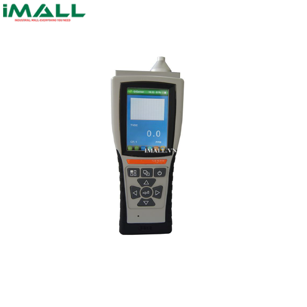 Máy dò khí TVOC cầm tay với cảm biến PID Oceanus OC-906 (TVOC: 0-10000ppm)