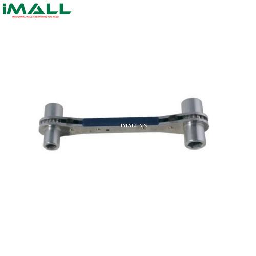 Cờ lê bánh cóc 4 đầu tuýp Top KOGYO PRW-4LAK