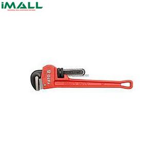Mỏ lết răng Yato YT-2488 (10")