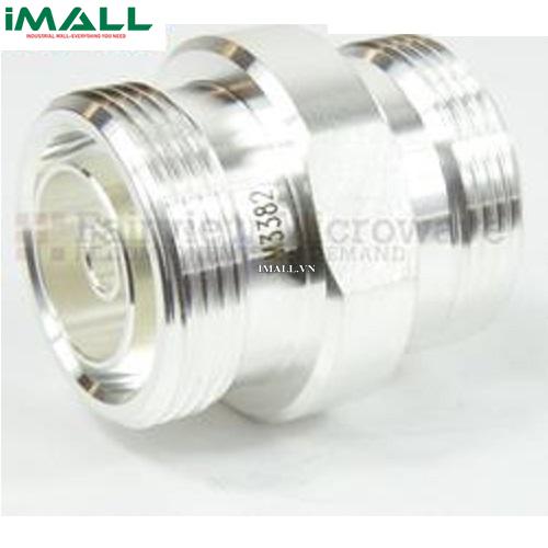 Đầu chuyển đổi Fairview Microwave SM3382 (6 Ghz, Low PIM 7/16 DIN Female - 7/16 DIN Female)