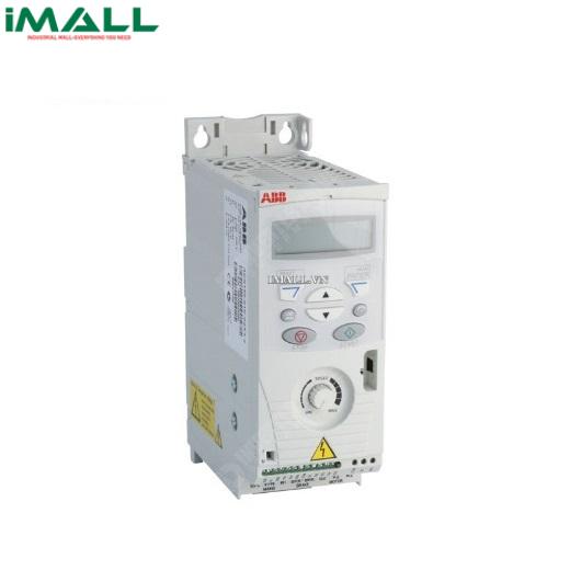 Biến tần ABB ACS150-03E-04A7-2 (0.75kW/1HP, 3 Pha 220V)