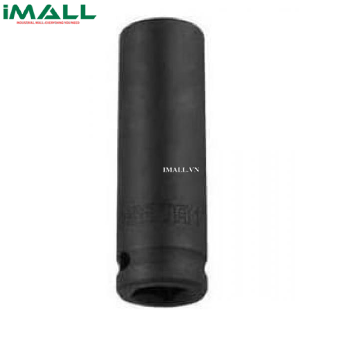 Đầu tuýp đen dài 1/2" SATA 34409 (16mm)