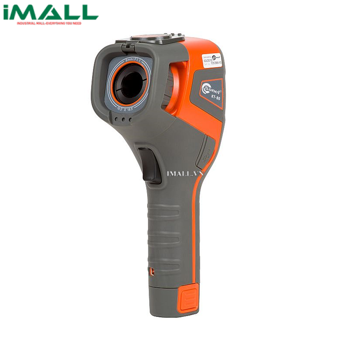 Camera nhiệt SONEL KT-145v11 ( -20°C...+350°C)