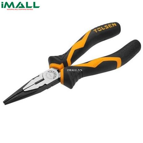 Kìm nhọn Tolsen 10021 (6"/160mm)