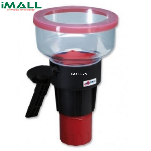 Thiết bị thử đầu báo khói, khí CO SOLO 332-001 (133ml)