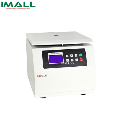 Máy ly tâm để bàn Labstac CT123 (6x100 ml; 19000 rpm)