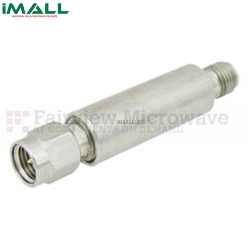 Bộ suy hao Fairview SA18L-40 (40 dB, SMA Male - SMA Female, 18 GHz, 2 Watts)