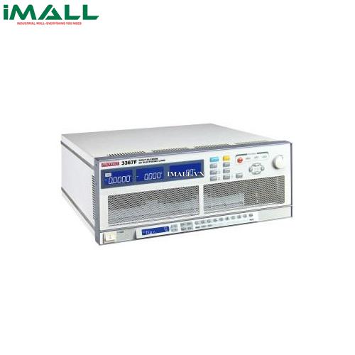 Tải điện tử DC Prodigit 3362F (1800W, 60A, 500V)
