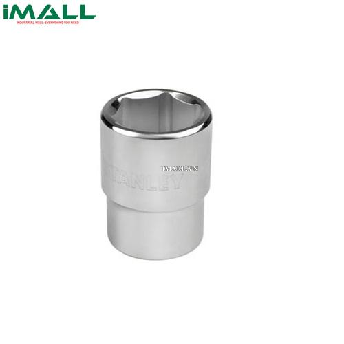 Đầu tuýp 6 cạnh Stanley 89-330 (30mm, 3/4")