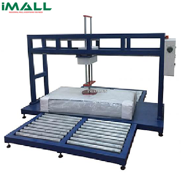 Thiết bị kiểm tra độ cứng nệm GESTER GT-LA04 (0-2224N)