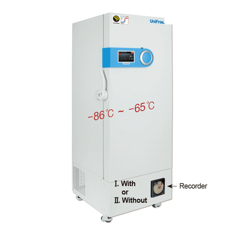 Tủ lạnh âm sâu DaiHan DH.FreL8700 (-80C ~ -65C, 714Lit, 4-Cửa trong)