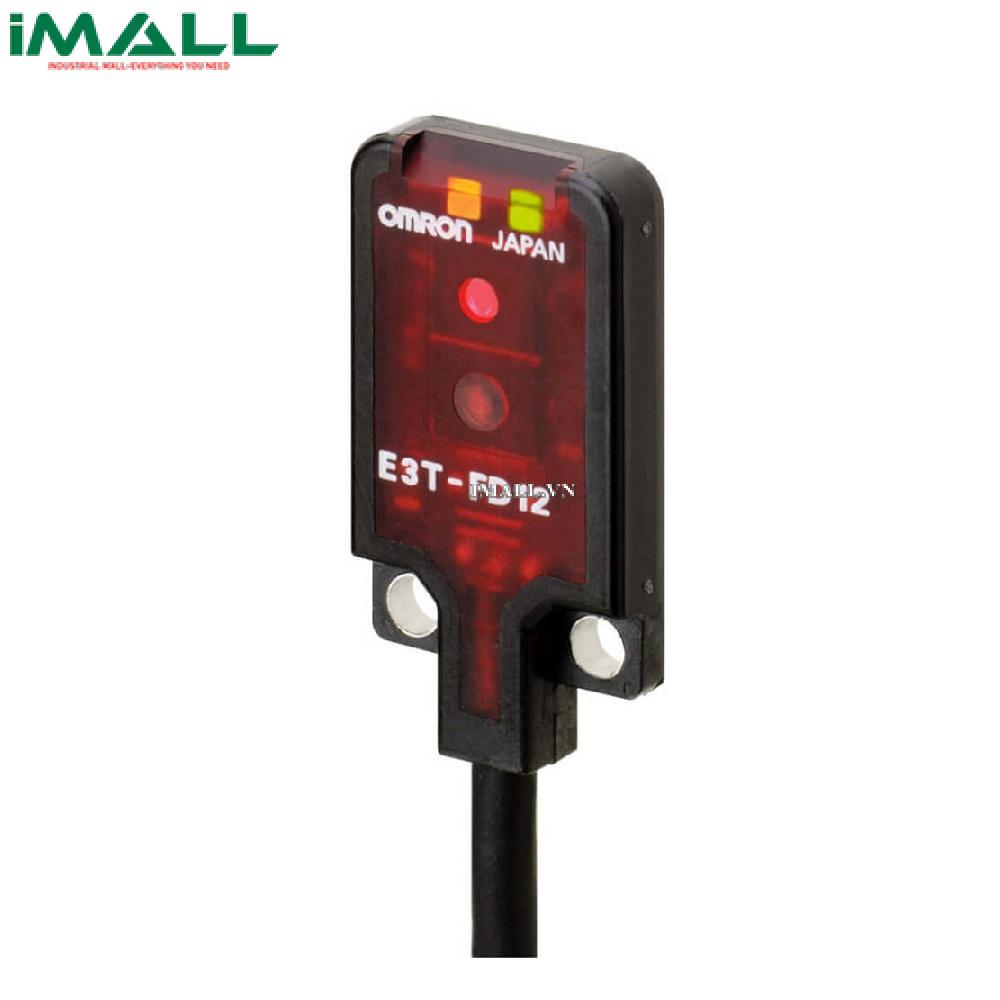 Cảm biến quang điện Omron E3T-FD13 5M