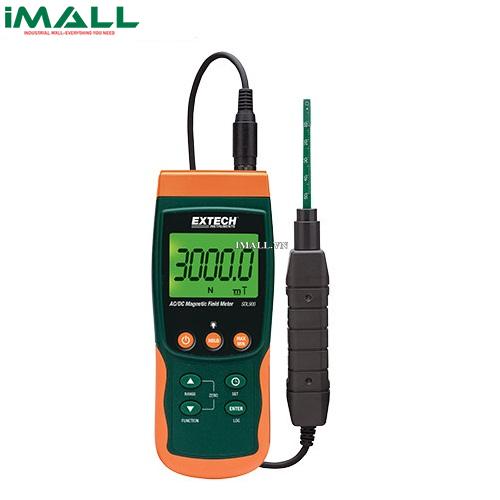 Máy đo từ trường AC/DC EXTECH SDL900 (15,000G,3000mT, Logger, 50Hz/60Hz)