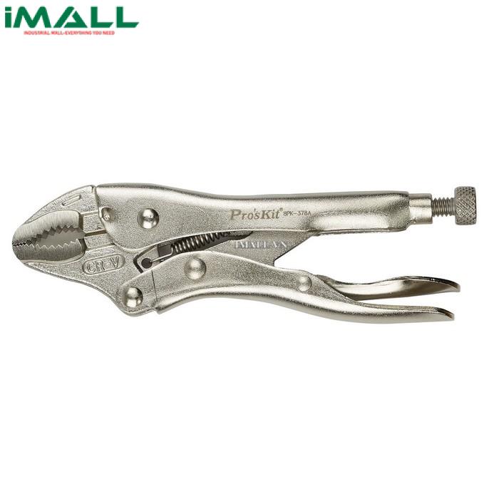 Kềm điều chỉnh hàm Pro'skit 8PK-378A