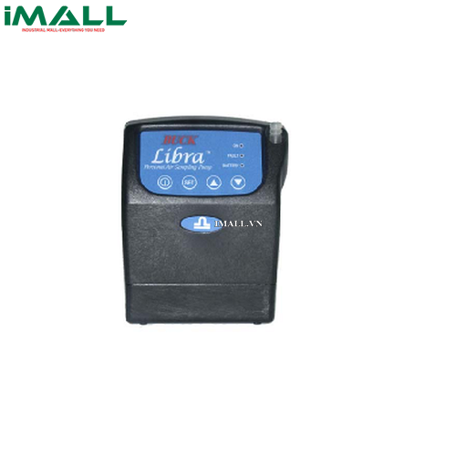 Máy lấy mẫu khí BUCK L-4 (5-4000 cc/min)