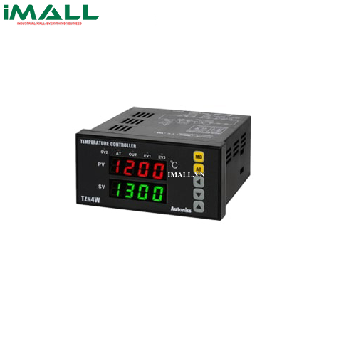 Bộ điều khiển nhiệt độ Autonics TZXX-SSR-IC