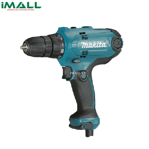 Máy khoan và vặn vít Makita DF0300 (10mm)