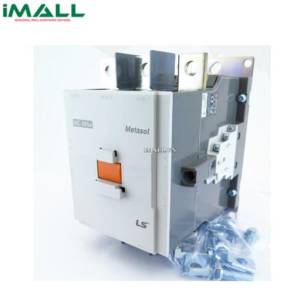 Khởi động từ (contactor) LS MC-265a (Coil 220VAC)