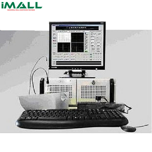 Máy siêu âm khuyết tật kim loại đa kênh HUATEC HFD-1000 (2-16 kênh, tính ổn định cao))