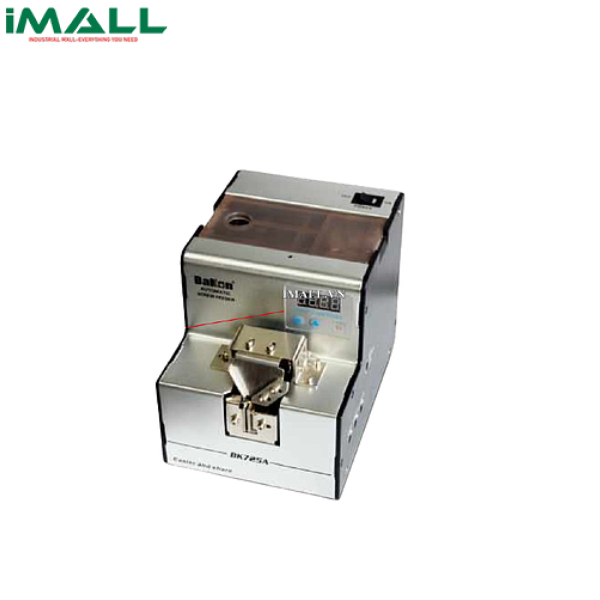 Máy cấp vít tự động Bakon BK725A (1.0-5.0mm)