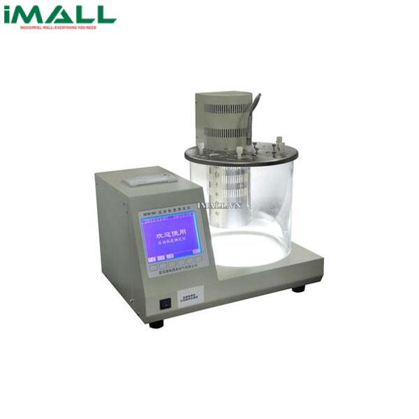 Máy đo độ nhớt động học HV HIPOT GDYN-901 (-60~99°C)