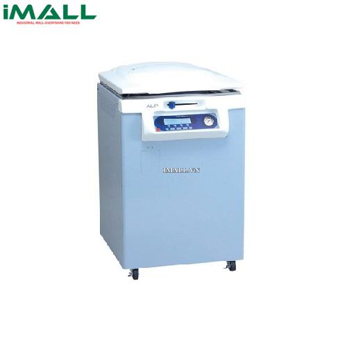 Nồi hấp phòng thí nghiệm (117L, 100℃-137℃) ALP CLG-40LDVP
