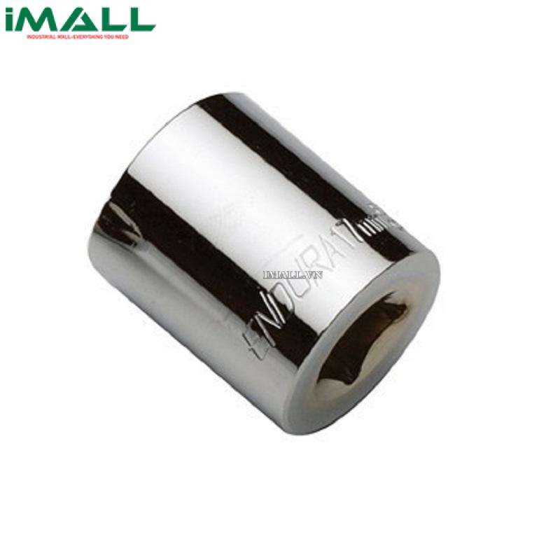 Đầu tuýp 12 góc 1/2" ENDURA E3617 (17mm)