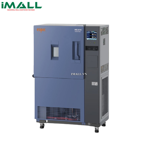 Buồng thử nhiệt độ thấp ESPEC MC−712R (–75 ~ 100°C, 64L, BTC)