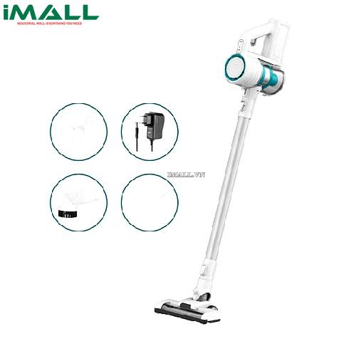Máy hút bụi dùng pin Lithium 22.2V Total TVCH14111